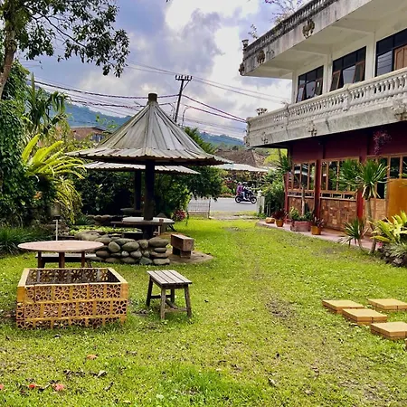 Chakra Tavern