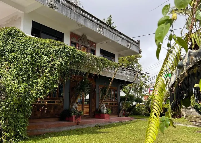 Chakra Tavern