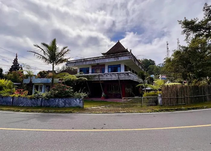 Chakra Tavern *