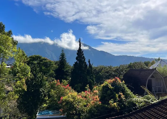 Chakra Tavern * Bedugul (Bali)