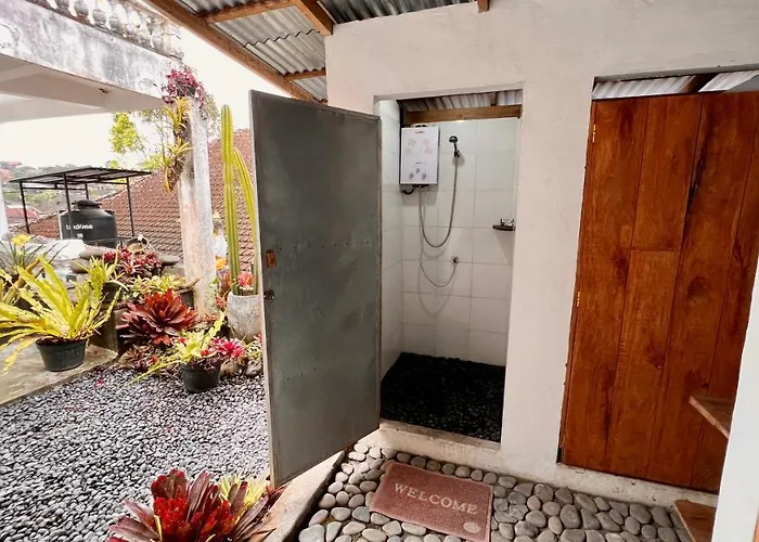 Hostel Chakra Tavern Bedugul (Bali)