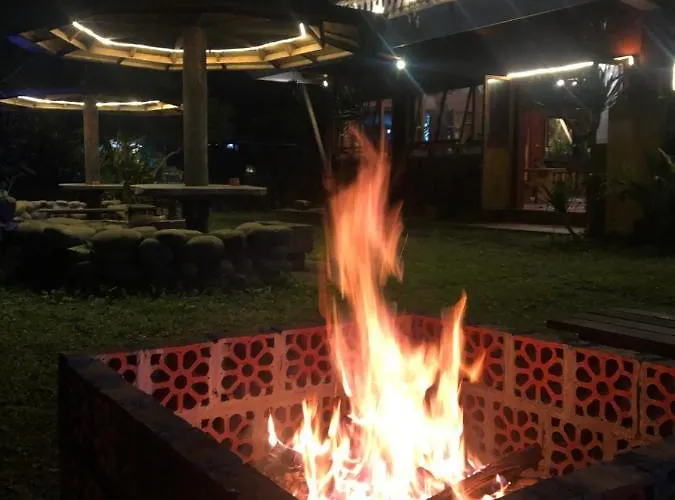 Chakra Tavern Hostel